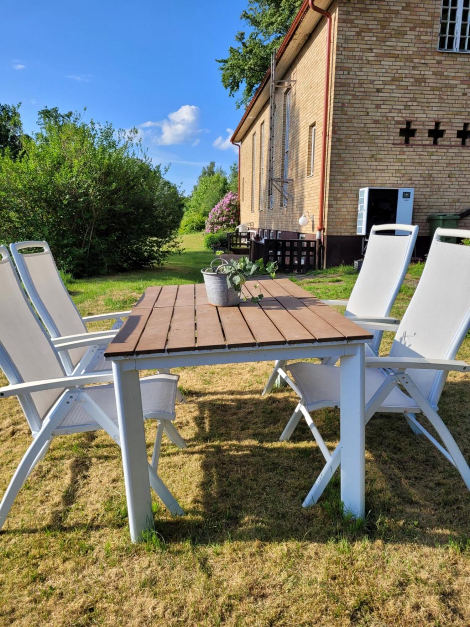 Bokskogens Guesthouse Kulltorp  Zimmer foto
